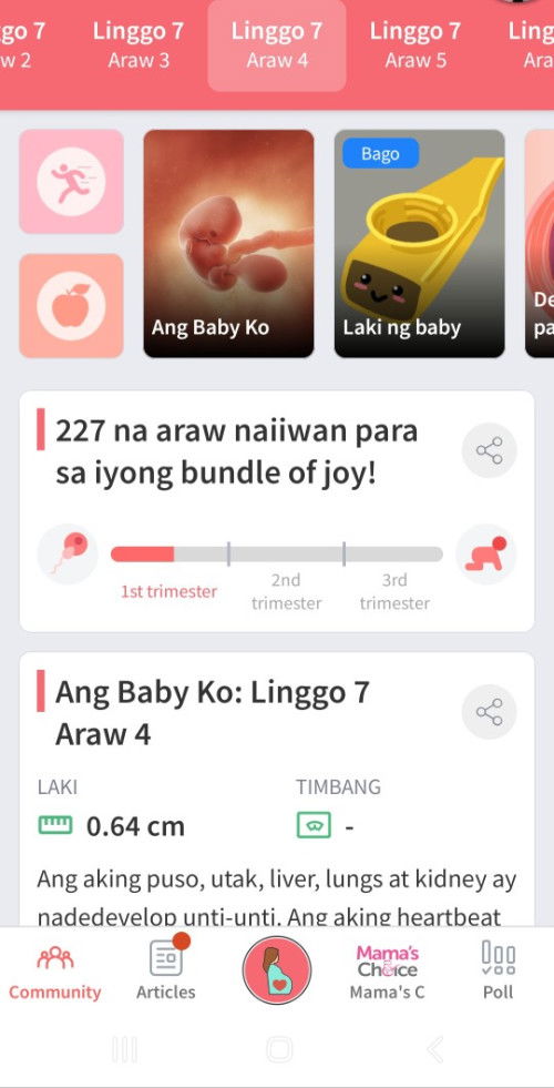 Accurate po ba itong app?