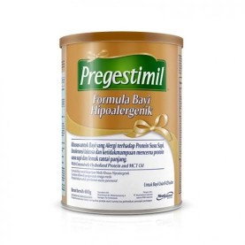 Jual Susu HA (hipoalergenik)