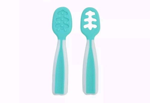 Sendok untuk bayi belajar makan