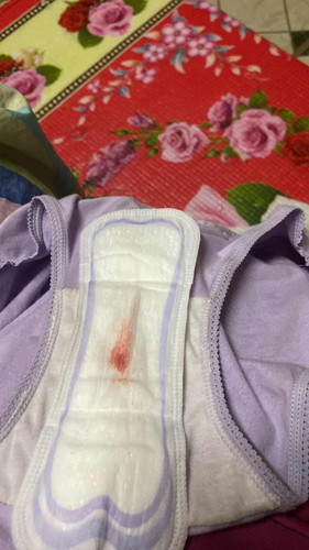 Tanda nk bersalin ke ? Bru 36mnggu ary ini