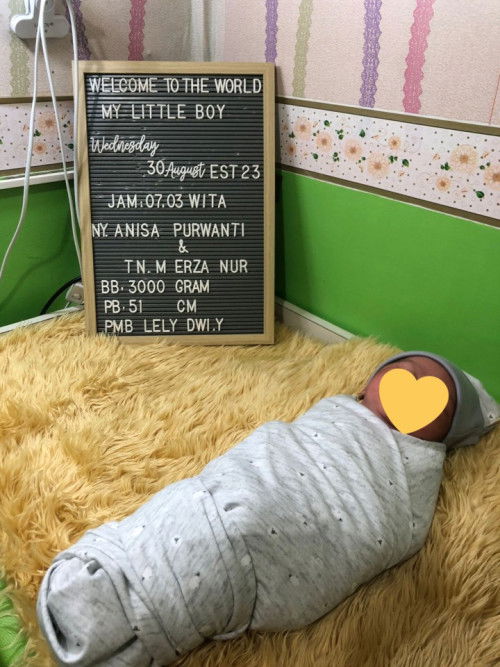 HPL 2 sept, launching 30 agustus