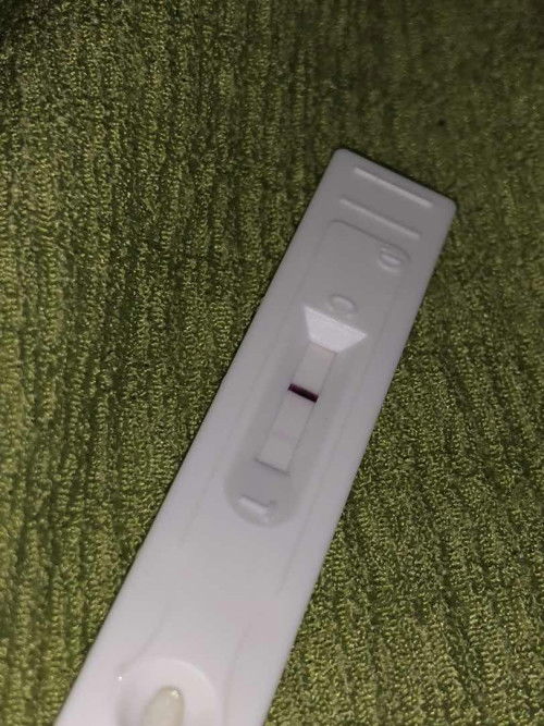 Positive or False Positive?