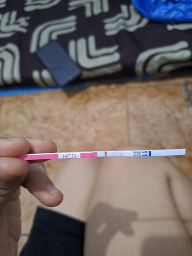 Bener hamil kah bun?