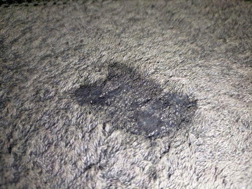 ตั้งครรภ์ได้ 38+4 พึ่งถูกล้วงปากมดลูกไปค่ะ 
แบบนี้คือตกขาวรึป่าวคะ ??
สอบถามผู้รู้หน่อยค่ะ