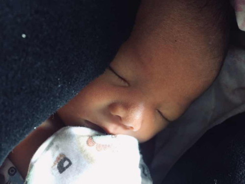 ตอนที่แตกแล้วจ้า37+6w