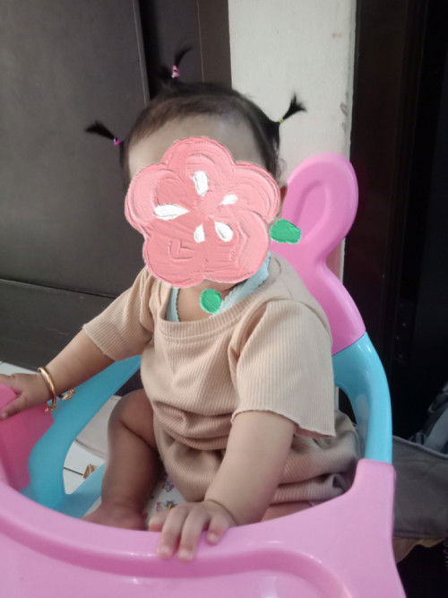 Persiapan Mpasi ga harus mahal