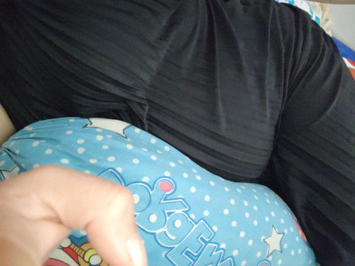 POSISI TIDUR BUMIL 37 WEEKS