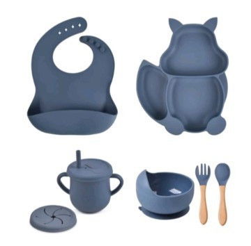 Sharing Rekomendasi Alat Mpasi