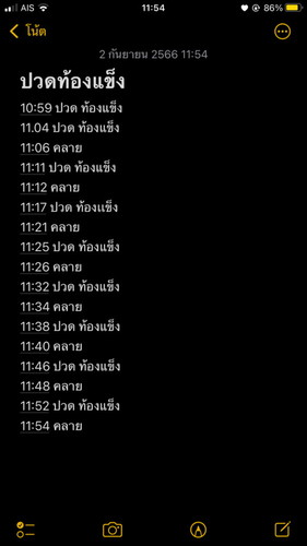 ตั้งครรภ์ 39+3 สัปดาห์ จะครบกำหนด