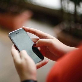 DAPAT BA ALAM MO PASSWORD SA CP NG HUBBY/WIFEY MO?