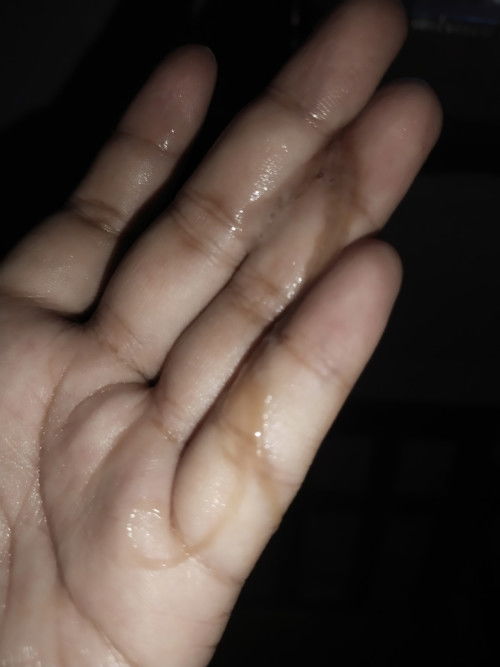 เรียกมูกอะไรคะ