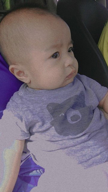 เเนะนำเมนู ลูก4เดือนน่อยค่ะ