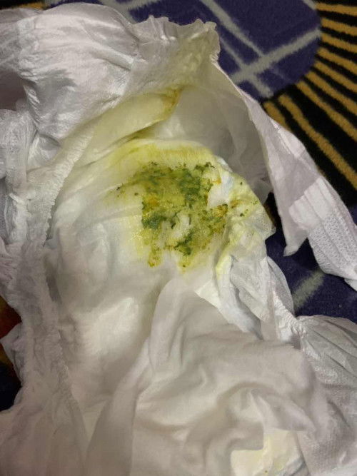 Hi mom’s nak tanya ni ⤵️