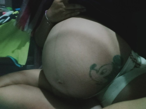 39+5 ท้อง2 สาวน้อยคนที่สองของบ้าน