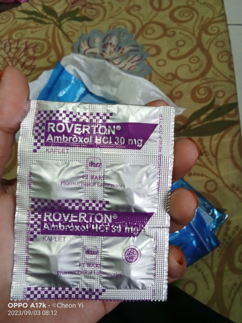 hamil 6 minggu batuk pilek