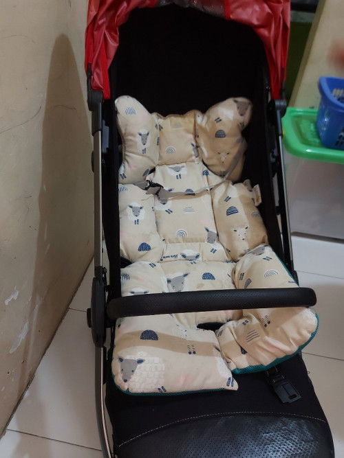 Preloved Stroller