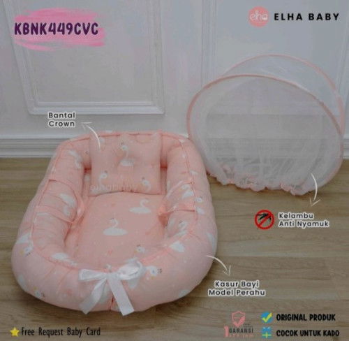 Kasur Baby Newborn
