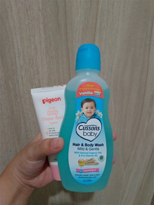 ❌HABIS❌Free hibah baju makanan perlengkapan baby ❤️ Part 2