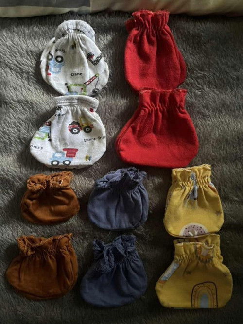 ❗️[HABIS] Baju bayi nb dan 3-6 bulan