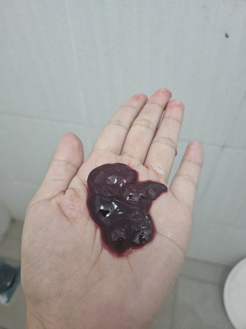 Period hari kedua