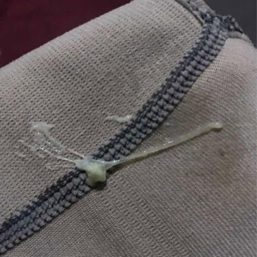 Ada tak sesiapa mcm ni di 40minggu 1hari