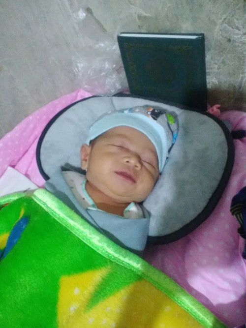 Bun ada yg sama gak?