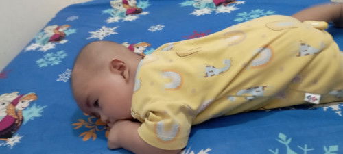 Tummy Time