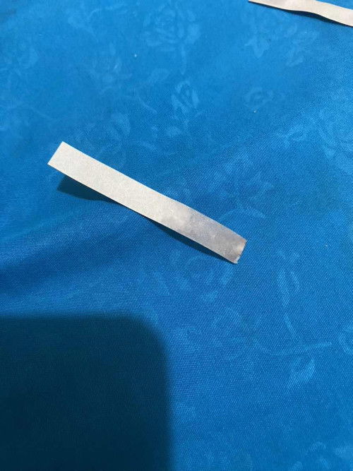 Rembes ketuban 36w 5d