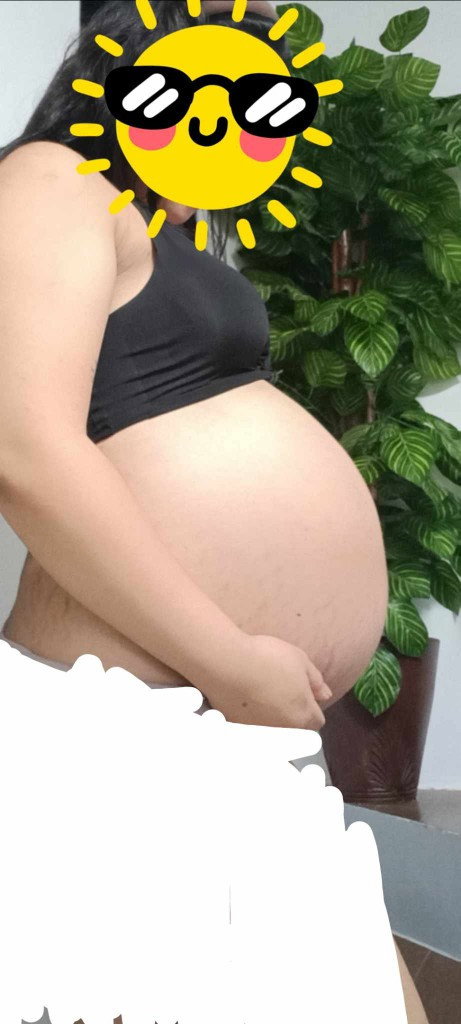 37 weeks, mababa na po ba?