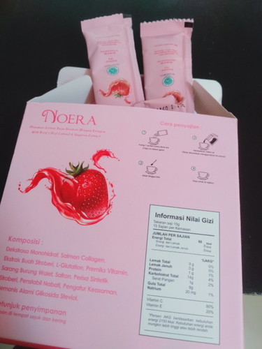 Bunda adakah pengalaman minum collagen & gluthation saat hamil?