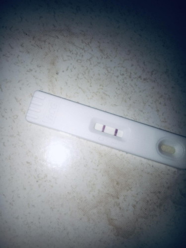 Positive po ba?