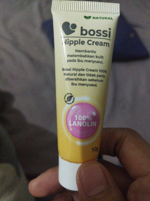 menyusui saat anak tumgi