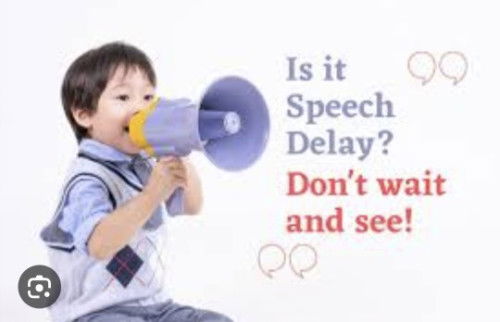 Speech Delay