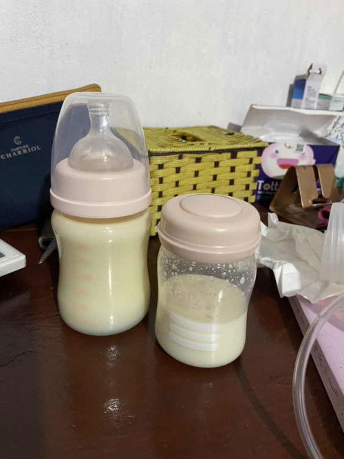 Giảm cân sau sinh