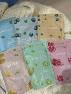 masker bioaqua amankah buat bumil?