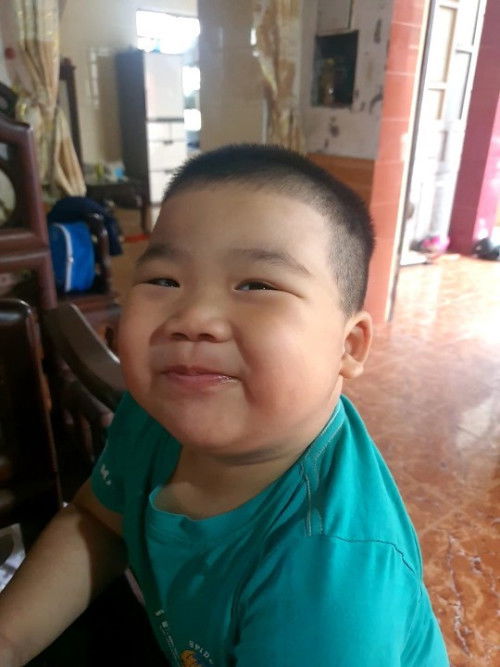 Bài này kêu gọi lượt like giúp cho chú quậy nhỏ😄😄