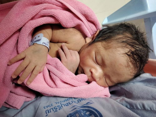 คิดว่าจะโดนเร่งสะแล้ว39+5