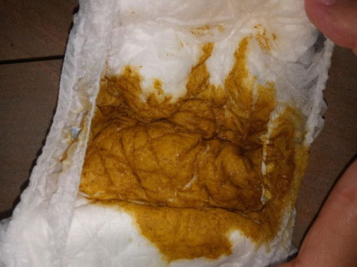 BAB awal MPASi bayi 6 bulan