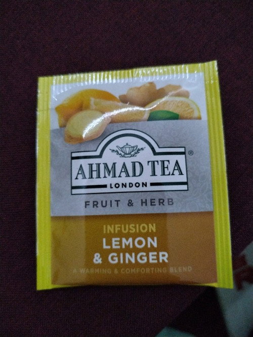 Assalammualaikum, nak tanya kalau minum ni ok ke? Sebab dia tulis caffeine free 🤔