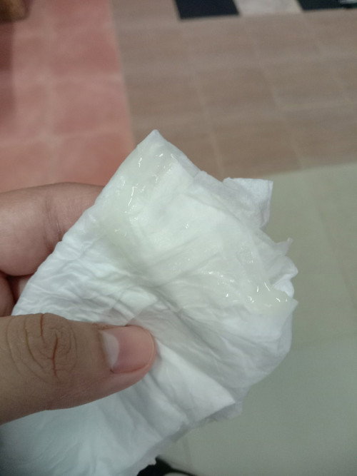 มูกใส