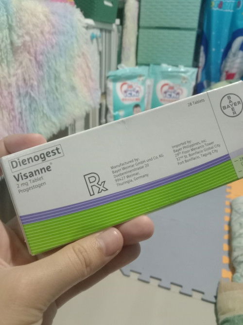 Vissane may nag take ba sa inyo nito ?