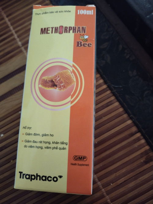 Cho e hỏi đang mang thai uống thuốc ho này được k ạ.