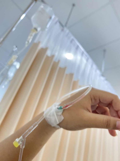 Minta doanya supaya operasi sc lancar