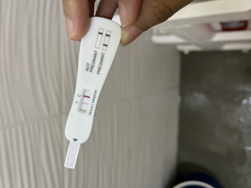 POSITIVE ATAU NEGATIVE???