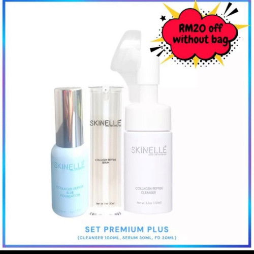 Skinelle skincare, preggy momy perna pakai x? Boleh share pengalaman yg Ada kulit kering& freckles