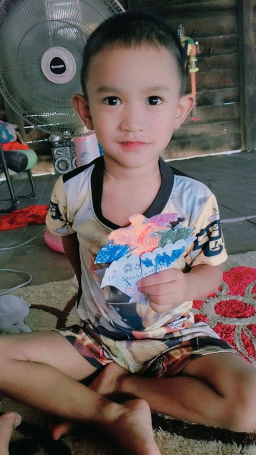 ข้าวตังค์เอาแต่ใจ