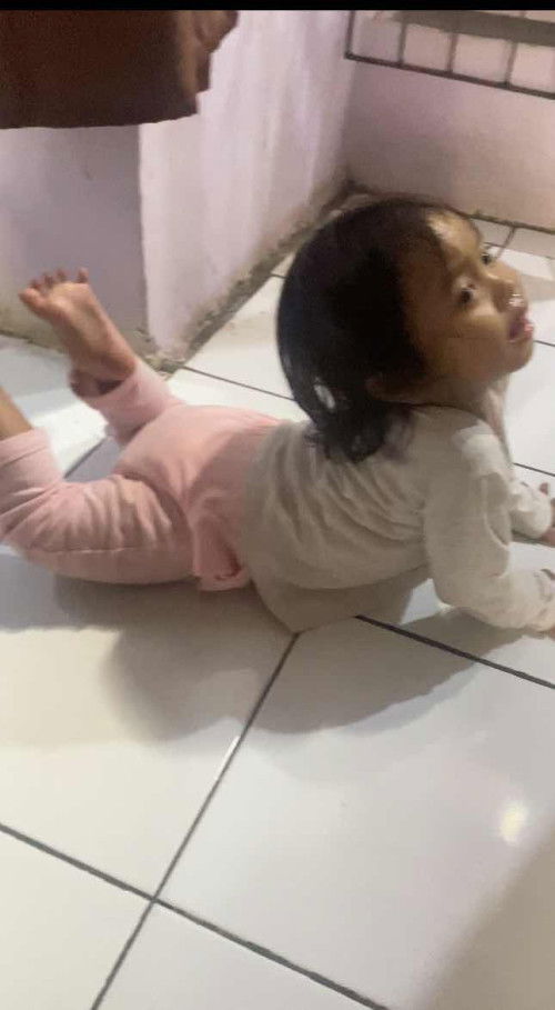 Anak mulai Tantrum ?