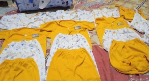 Jual rugi baju