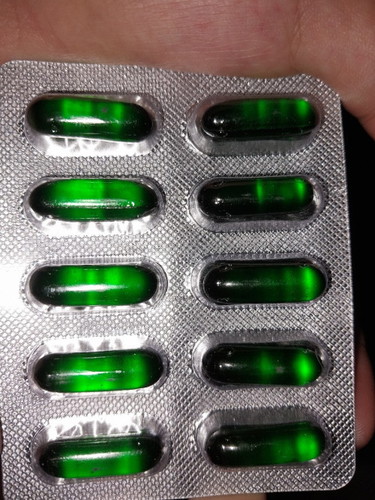 Pahelp po ako, Tanong ko lang po sana kung pwede po i insert sa pwerta yong primrose oil?