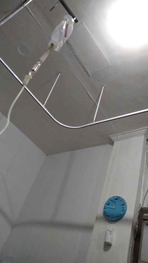 Pendarahan di 27weeks